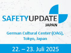 SafetyUpdate Japan 2025